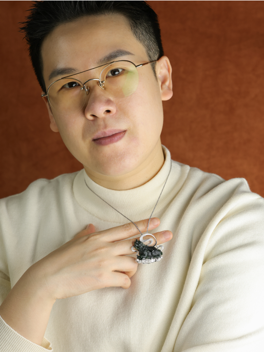 KaKa Ruan