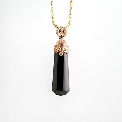 Bespoke Necklace