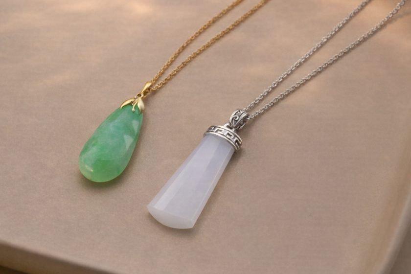 The Art of Jade:  A Connoisseur's Journey