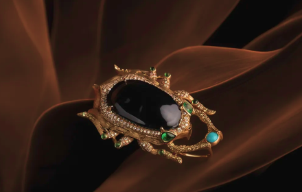High Jewerly