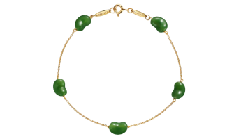 Wealth Pi Xiu Cord