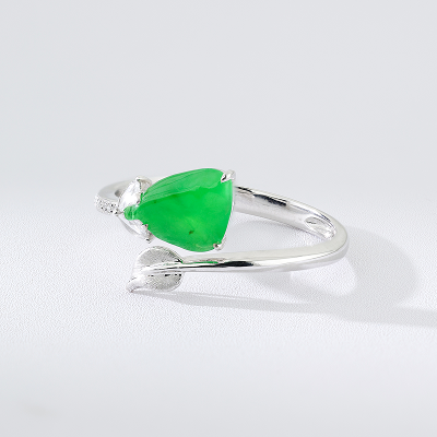 Guan Yin Guardian Ring